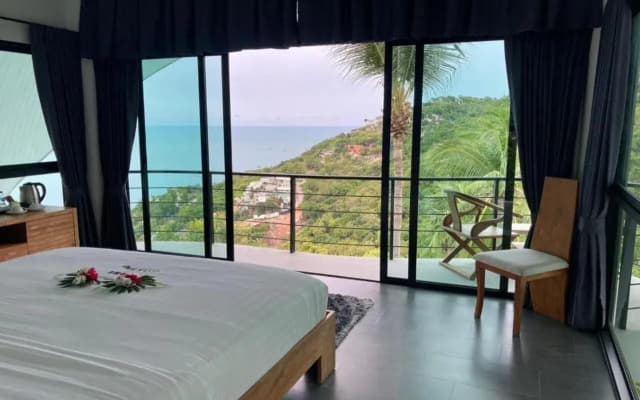 Villa The Spot Koh Samui - photo 2