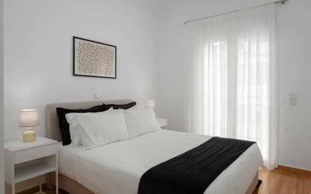 Kolonaki Luxury Residence - photo 3