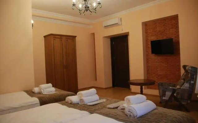 B&B rooms - photo 2