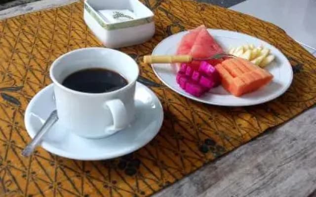Umah Dajane Guest House - photo 3