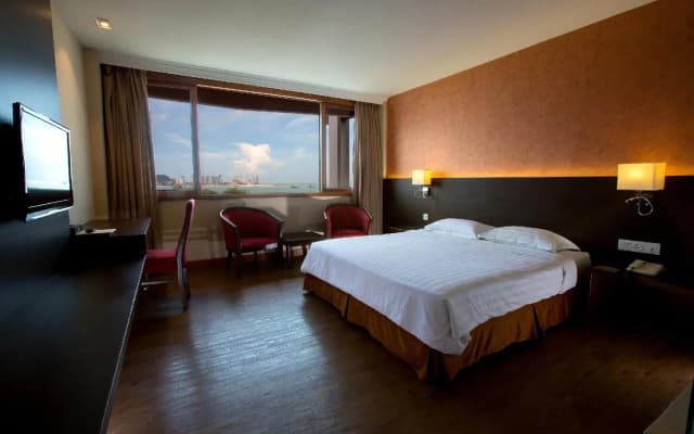 Hotel Malaysia - photo 4