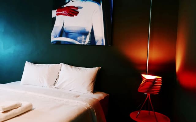 J Poshtel Chiangmai - photo 3