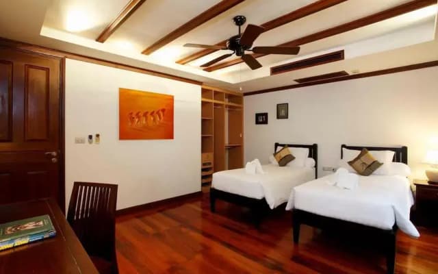 Villa Suriya B2 - photo 4