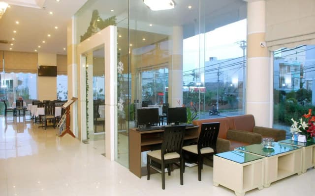 Princess Hotel - photo 2