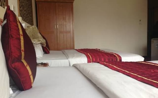 West Lake Hotel Hanoi - photo 3