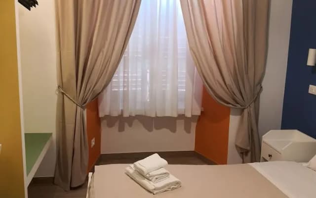 Vatican Italian rooms - photo 2