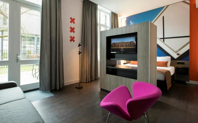 The Manor Amsterdam - photo 5