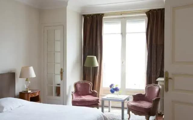Avenue Foch - Arc de Triomphe Flat - photo 5