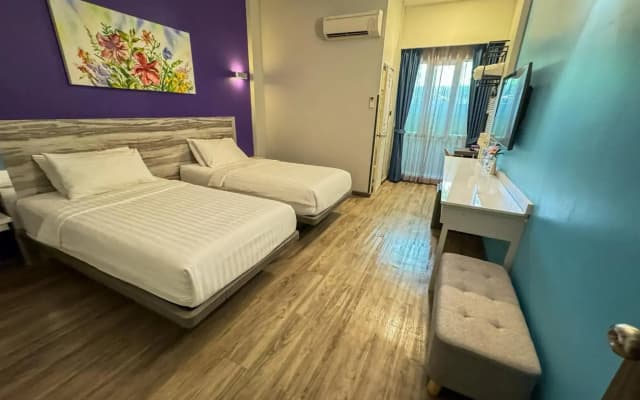 BBHOUSE pattaya - photo 3