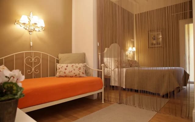Santa Reparata in Firenze - photo 5