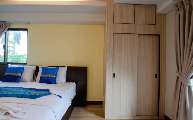 Tara Lake Hotel - photo 4