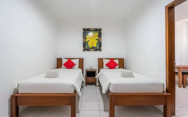 Ganandra Stay Denpasar - photo 4