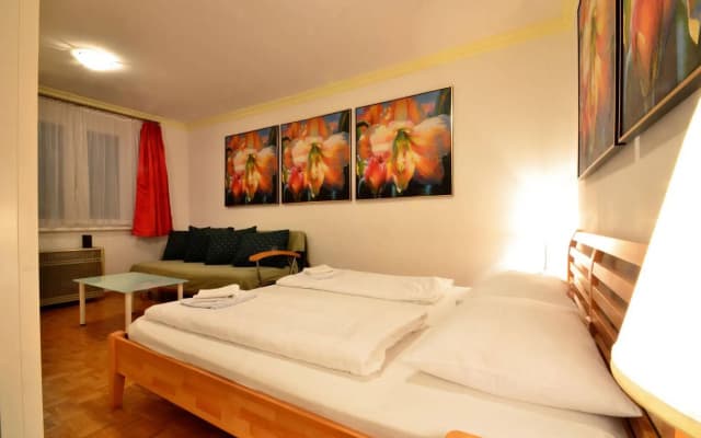 AJO Apartments Ostmark - photo 3
