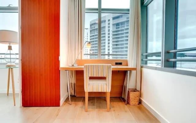 AKA Miami Brickell - Residence - photo 4