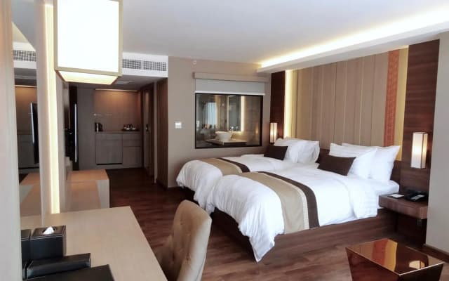 Arte Hotel - photo 4