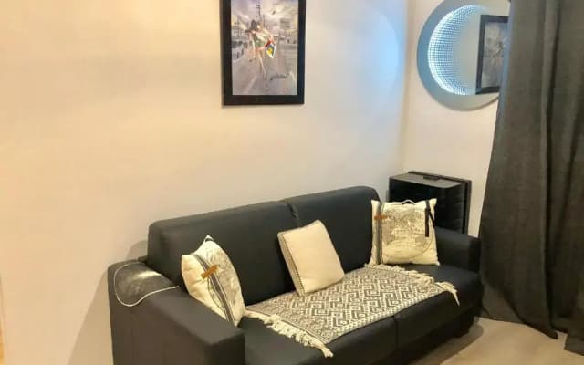 ARC DE TRIOMPHE-CARNOT Luxury & Design - photo 4