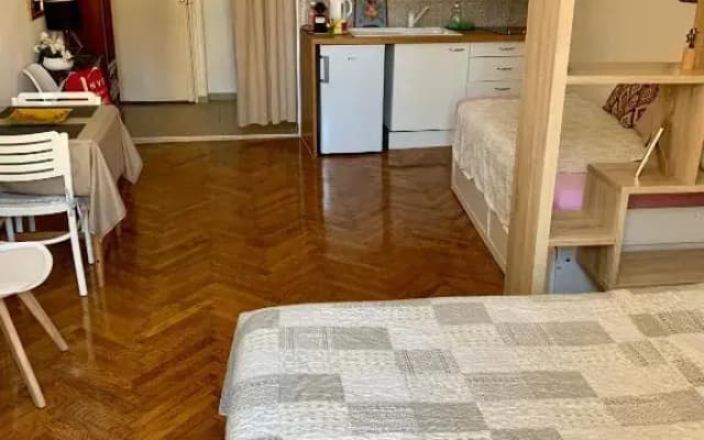Studio Rue Massena - photo 3