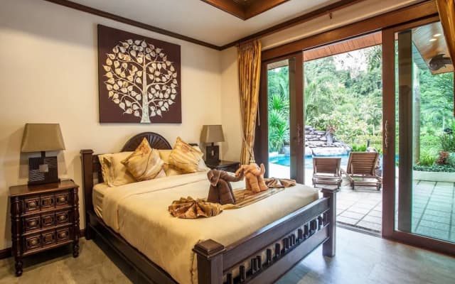 Villa Saifon 1 - photo 5