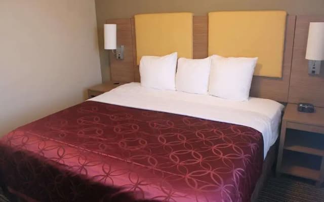 Days Inn by Wyndham Brooklyn Borough Park - photo 5