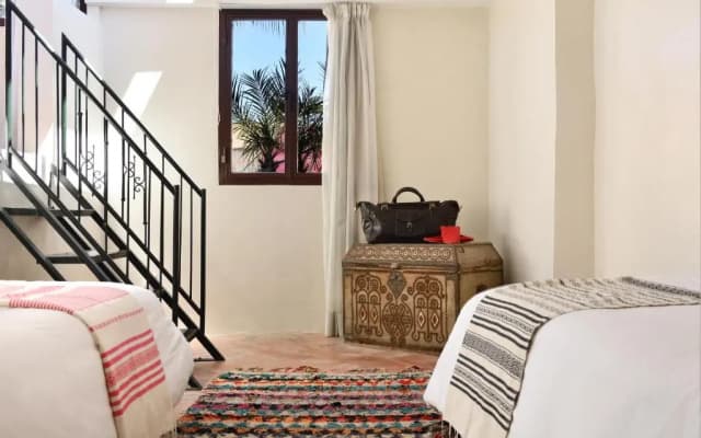 Riad LAziza - photo 4