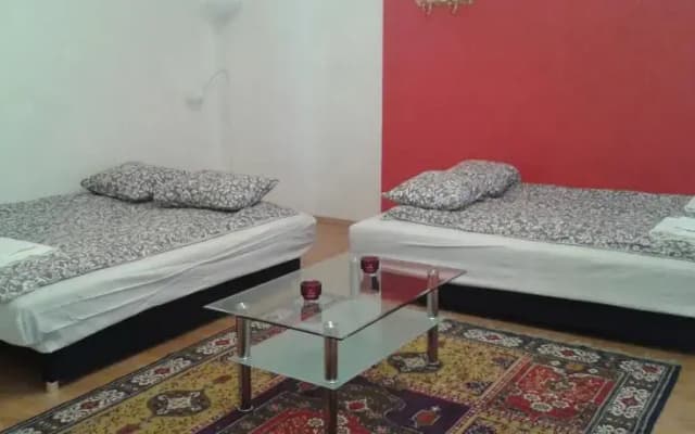 Apriory Apartmants - photo 4