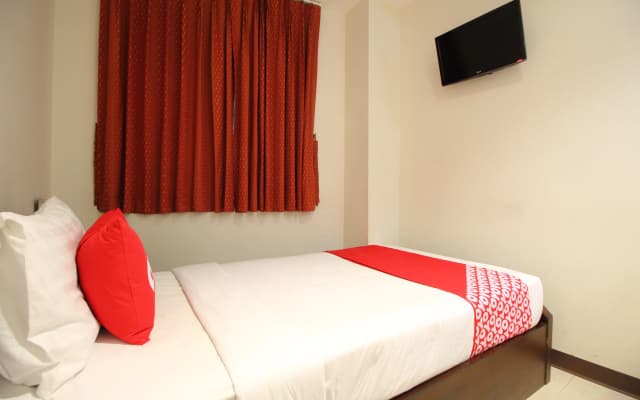 Super OYO 484 Pannee Residence Khaosan (Sha Plus) - photo 4