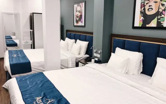 A25 Premium Hotel - 19 Cha Ca - photo 5
