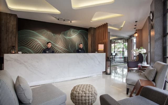 Sawana Suites - photo 2