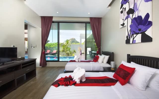 Narintara Villas - photo 4