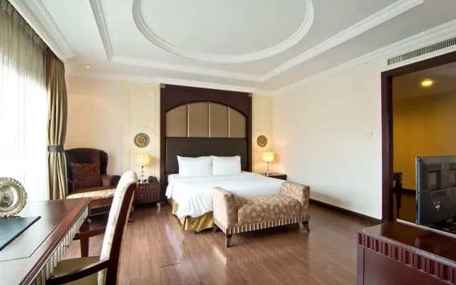 LK Metropole Hotel Pattaya - photo 5