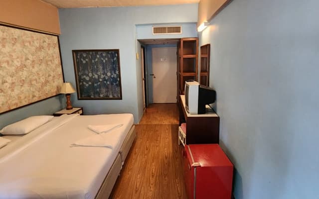 Safari Riviera Resort - photo 4