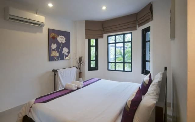 Baan Santhiya Villa 3 - photo 5