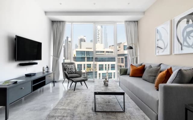 Silkhaus The Pad, Business Bay - photo 2