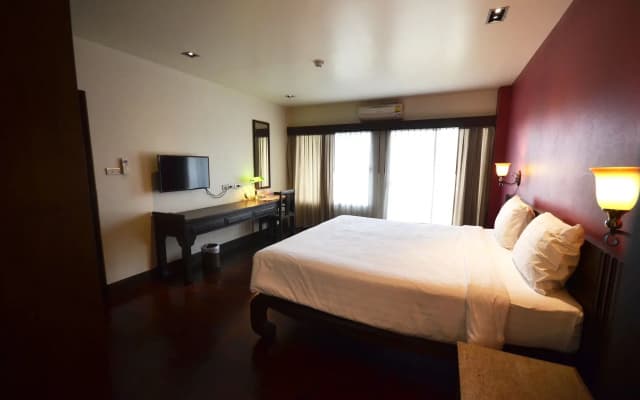 Sakorn Residence and Hotel - photo 5