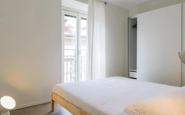 Palermo Flexyrent Apartment - photo 5