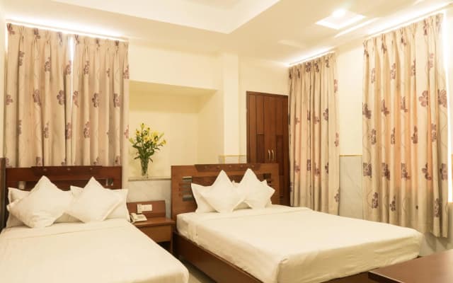 An Binh 2 Hotel - photo 5