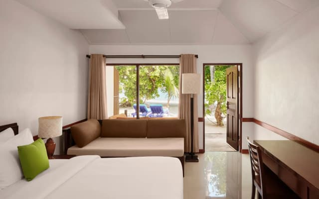 Villa Park Sun Island Resort - photo 4