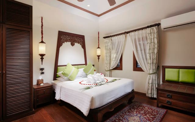 Anavana Beach Resort Hotel - photo 3