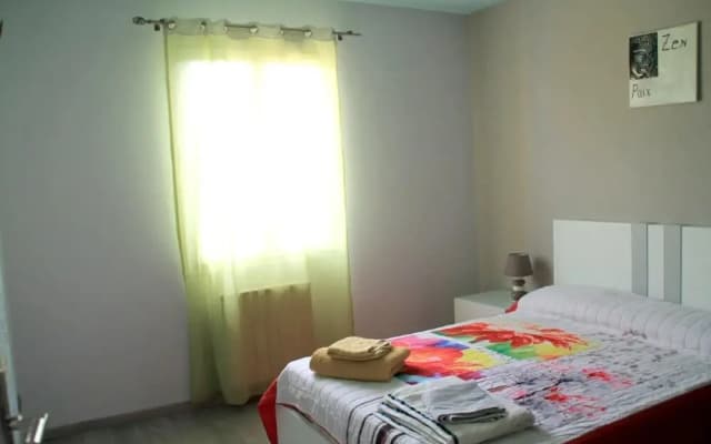 Villa With 4 Bedrooms in Nice, With Wonderful Mountain View, Private P - photo 3