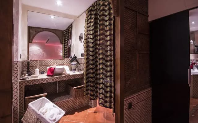 Alaia Holidays Apartments And Suite Caballero De Gracia - photo 4