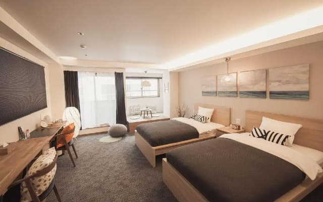 Moonoka Hotel Ginza - photo 5