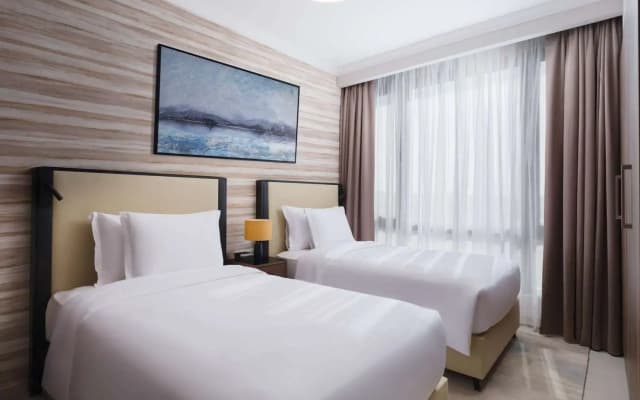 DoubleTree by Hilton Muscat Qurum - photo 2