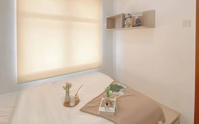 Best Choice 2Br At Apartment Vittoria Residence - photo 2