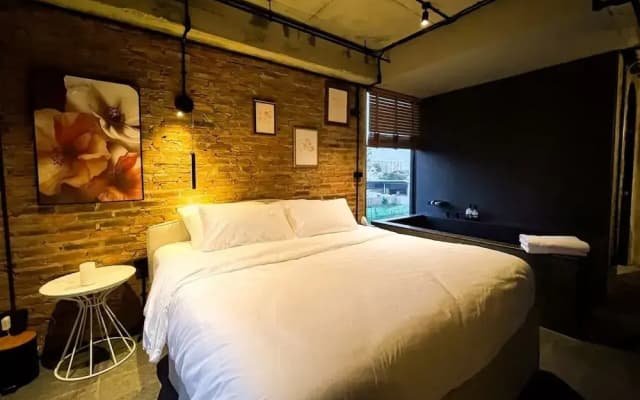 Cataleya Estate Boutique Hotel - photo 3