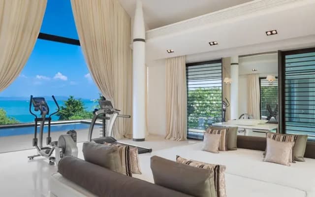Villa Verai - photo 5