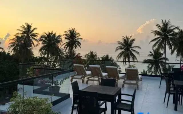 Unwind Dhigurah By Empress - photo 2