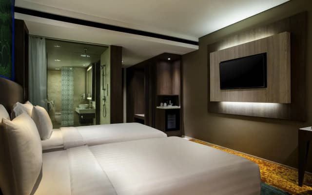 Grand Mercure Jakarta Kemayoran - photo 3