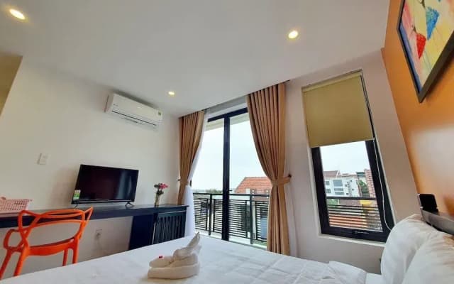 Maison Khoi Homestay - photo 4
