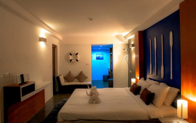 Pool Access By Punnpreeda Beach Resort - photo 2