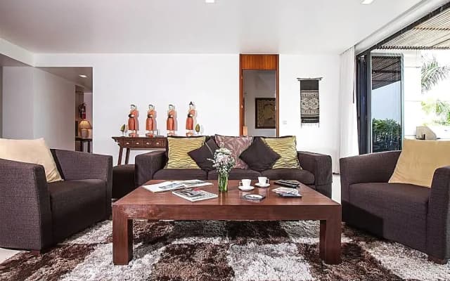 Kulap Condo A2 - photo 2